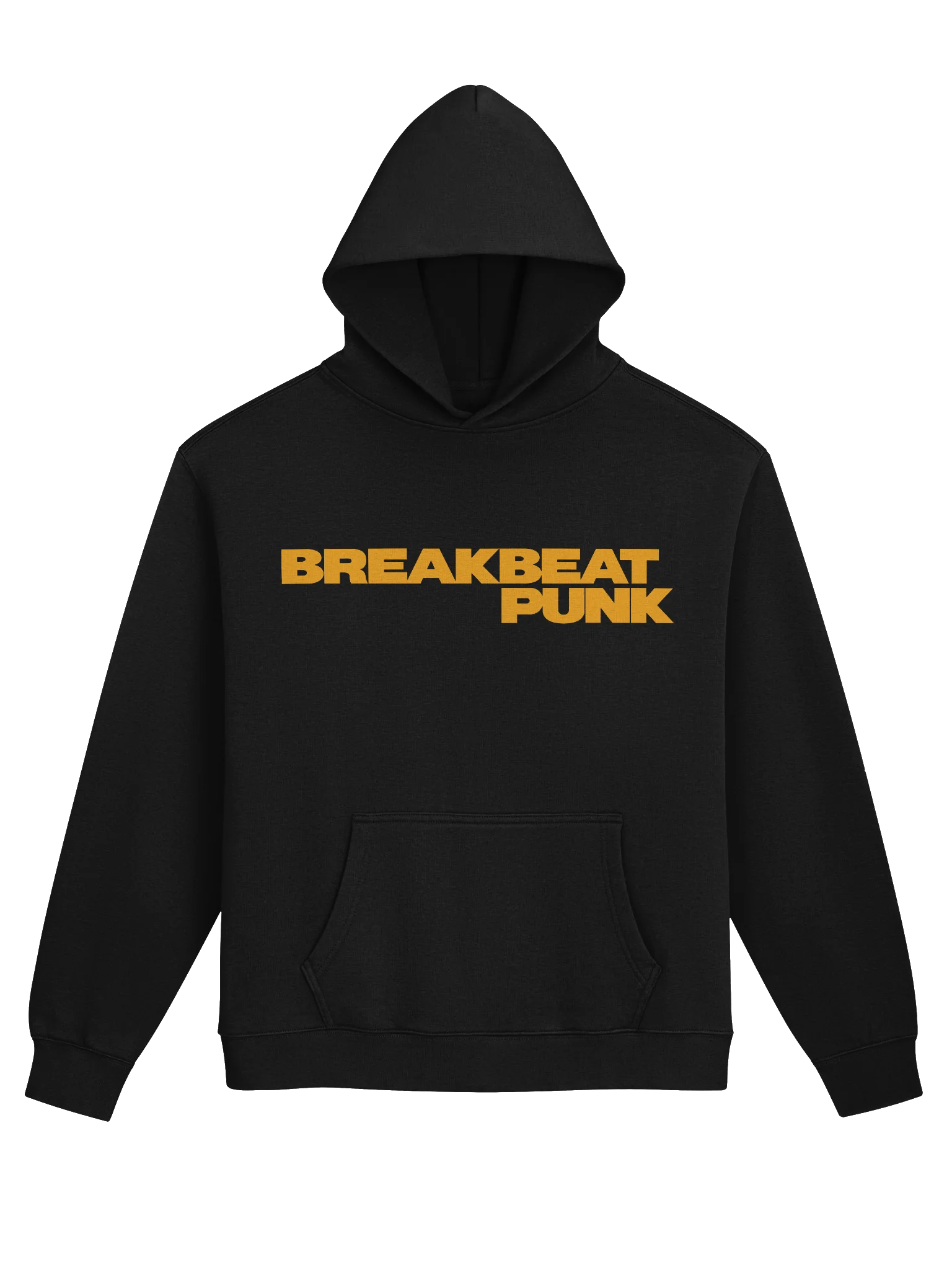Breakbeat Punk Hoodie product image (1)
