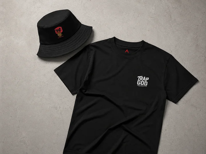 Trap Bucket Bundle product image (2)