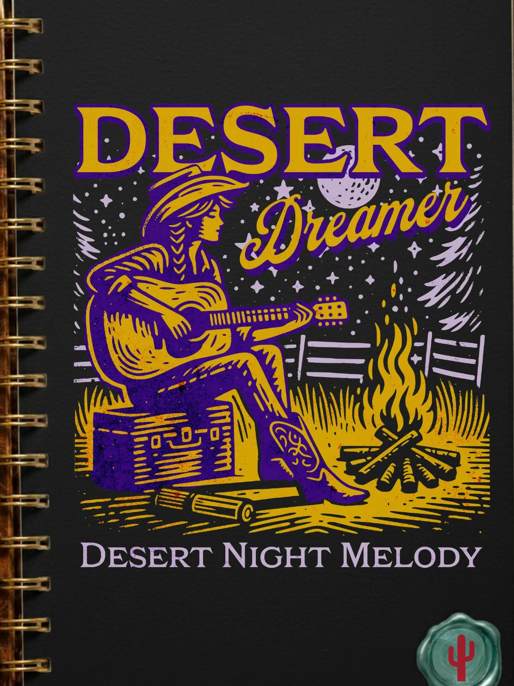 Desert Dreamer product image (19)