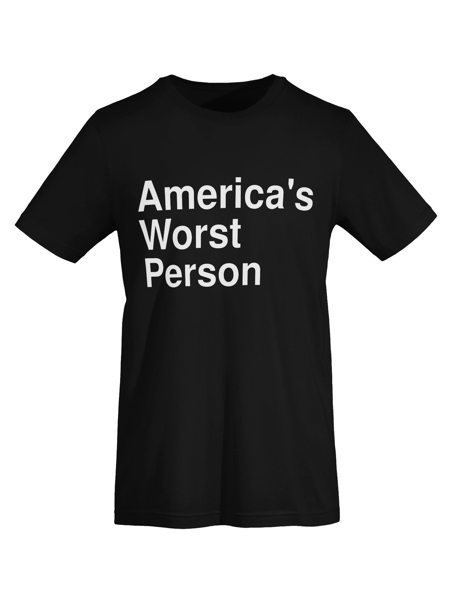 America's Worst Person product image (5)