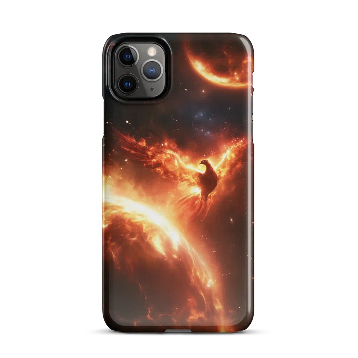 Infinite Pathways Snap Case for iPhone® product image (2)