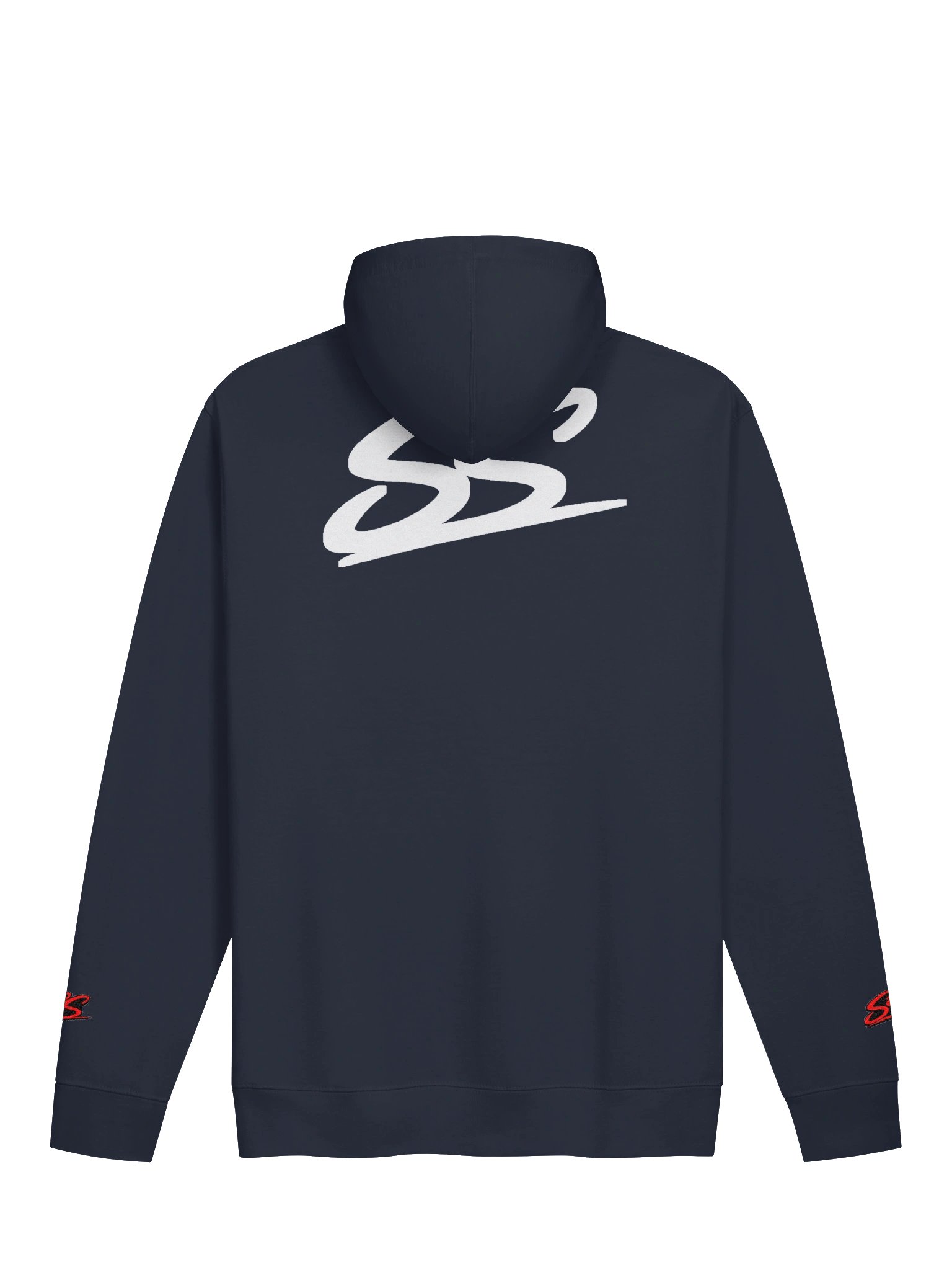 Competition Hoodie product image (2)