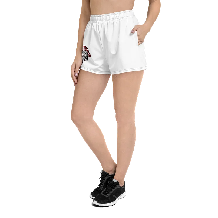 Warriors Athletic Shorts product image (2)