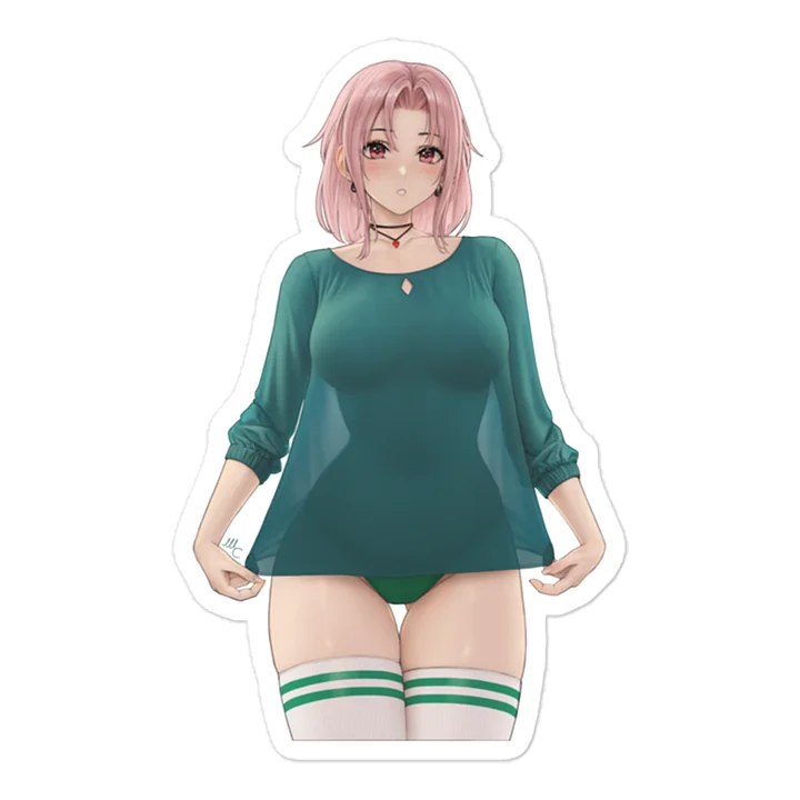 Chloe Short Hair product image (1)