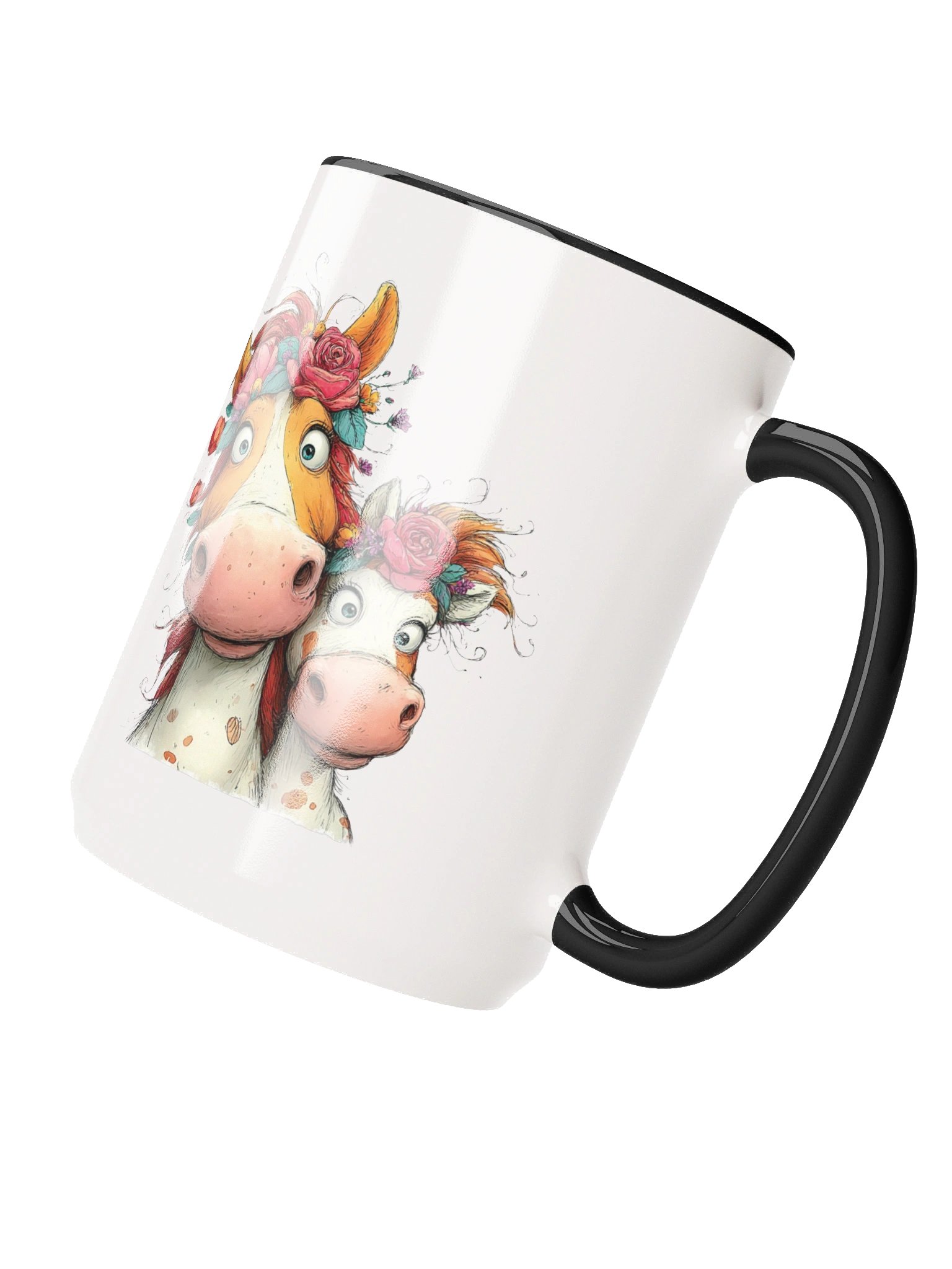 Horse Lovers Mug product image (3)