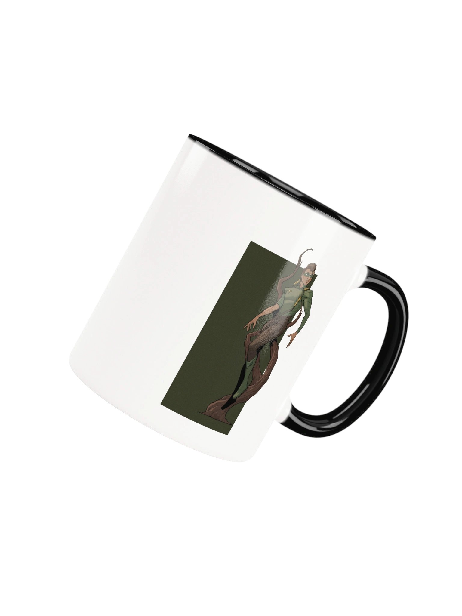 Terran Mug product image (13)