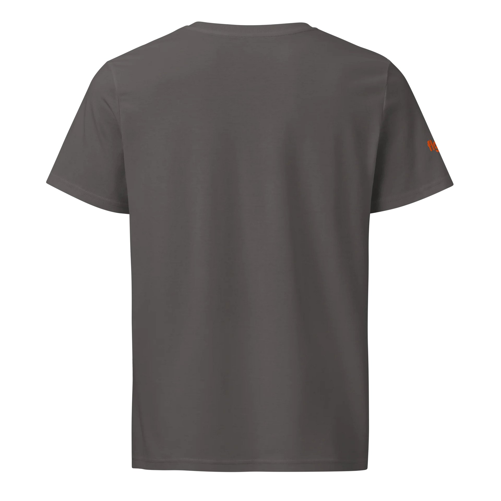 flght Tee - Embroidered product image (2)