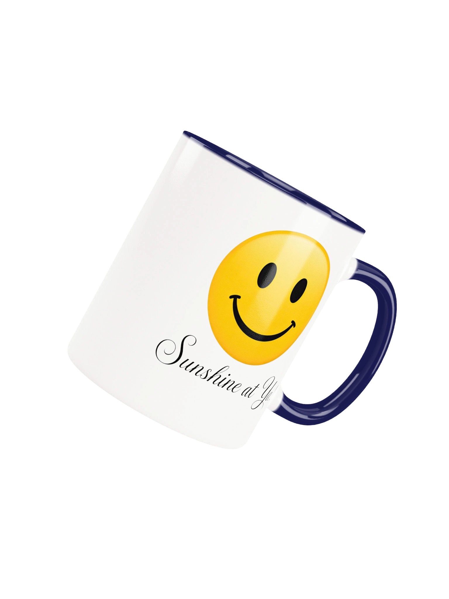 "Sunshine at Ya!" (Tee) product image (39)