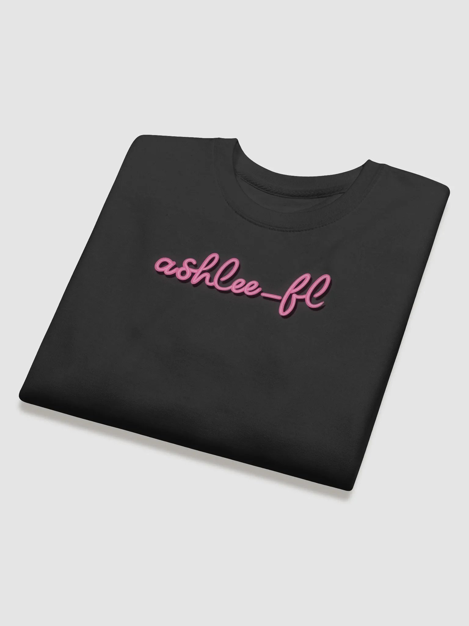 Logo Sweatshirt product image (4)
