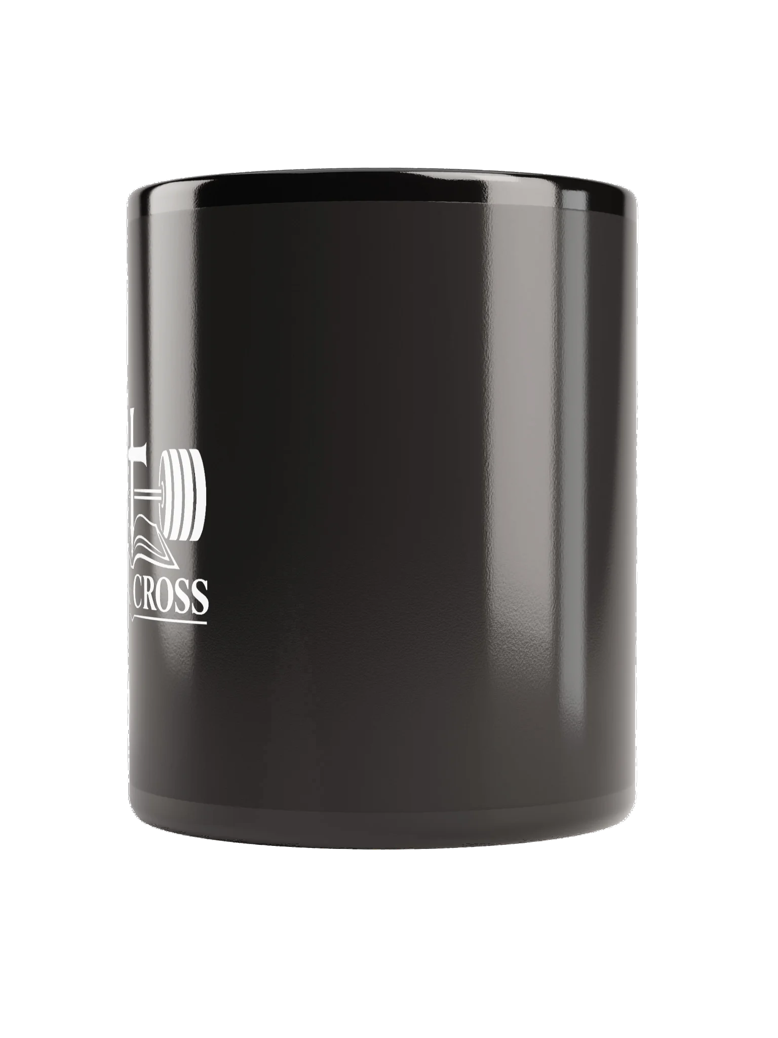 Iron Sharpens Iron Mug product image (3)