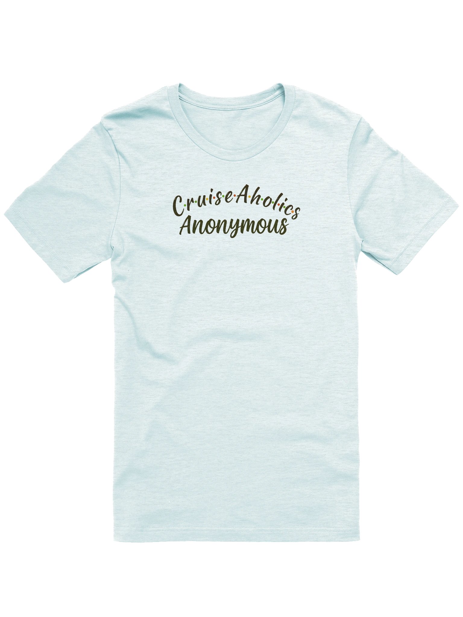 CruiseAholics Anonymous Tee4 product image (109)