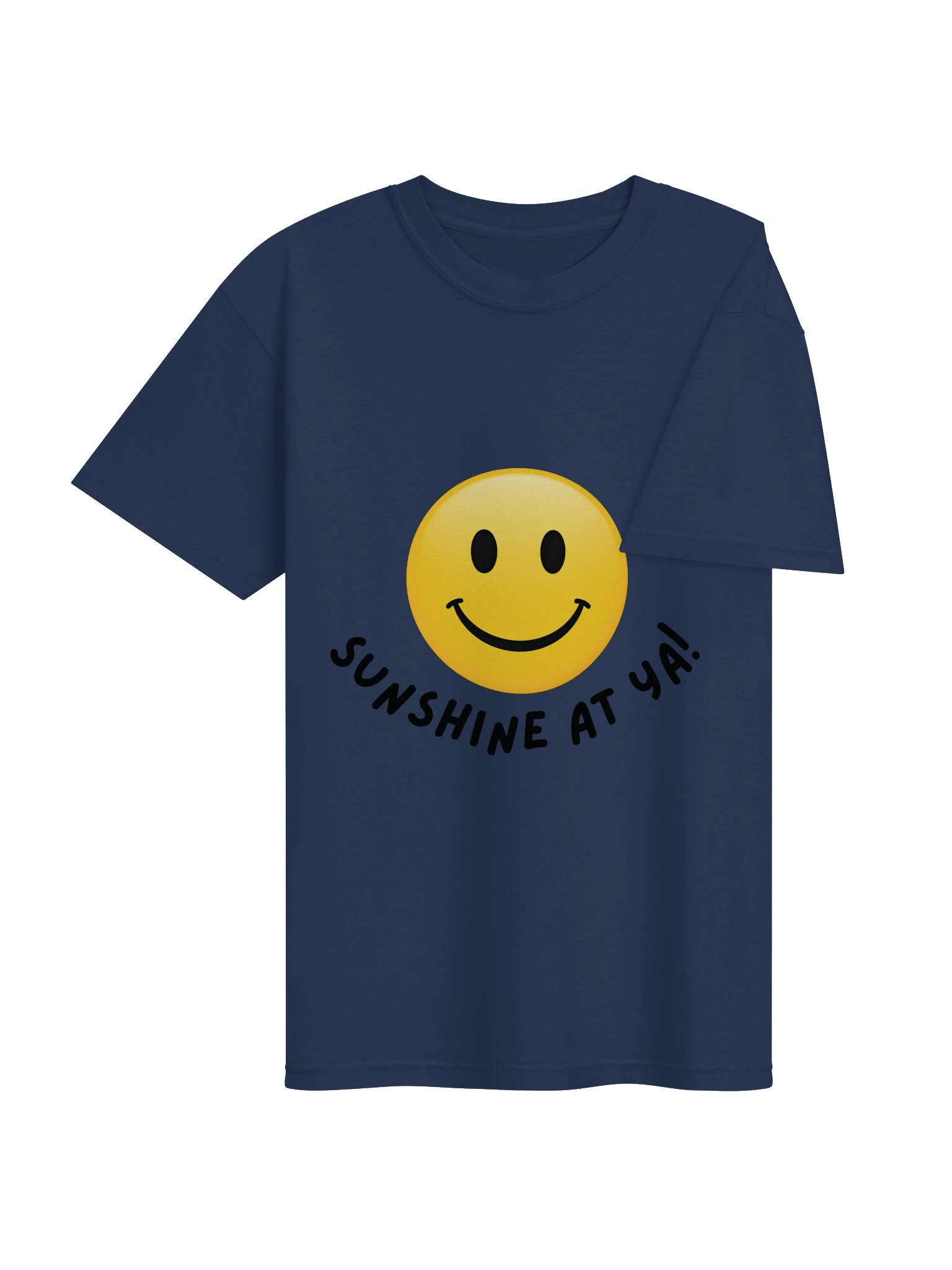 "Sunshine at Ya!" (Tee) product image (43)