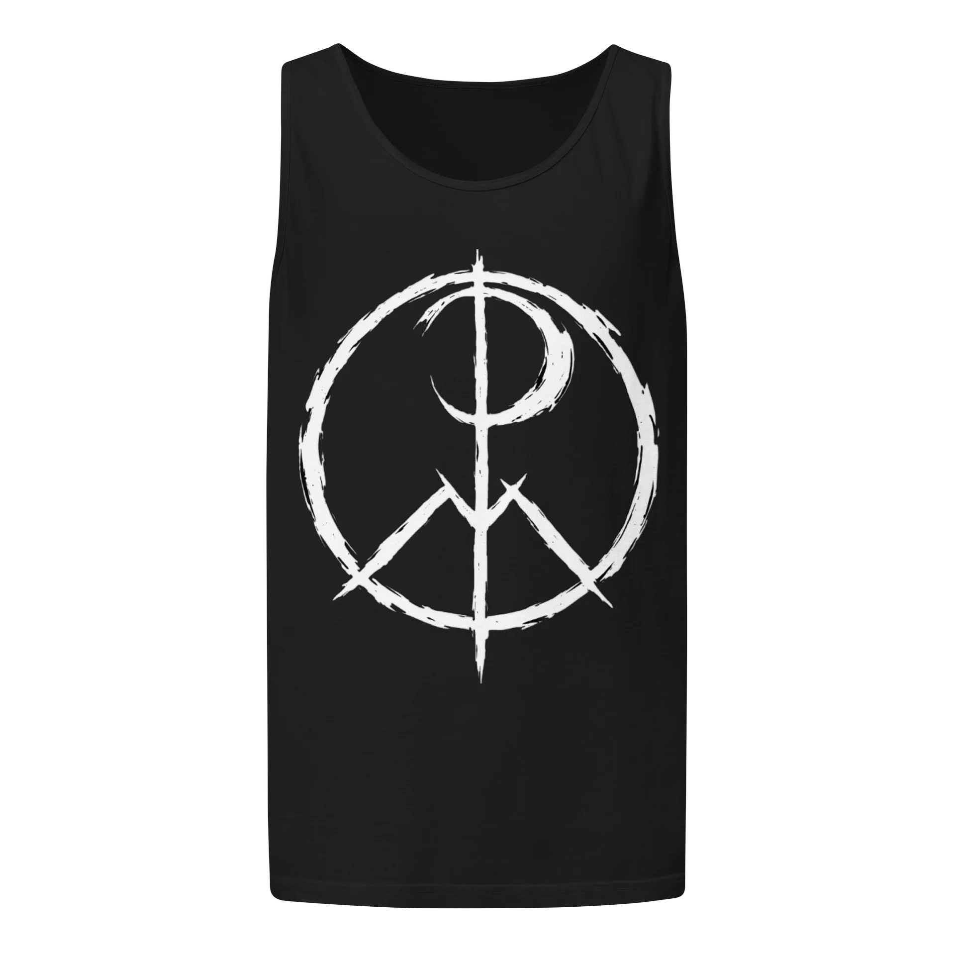 The Weight of Unsaid Tanks product image (1)