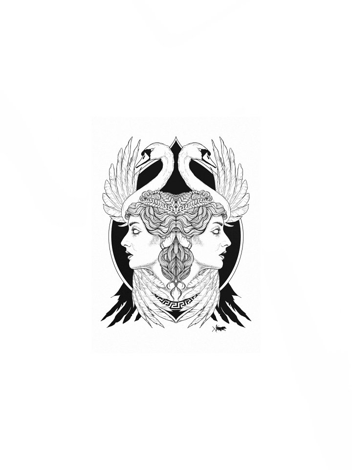 Leda's Revenge product image (2)