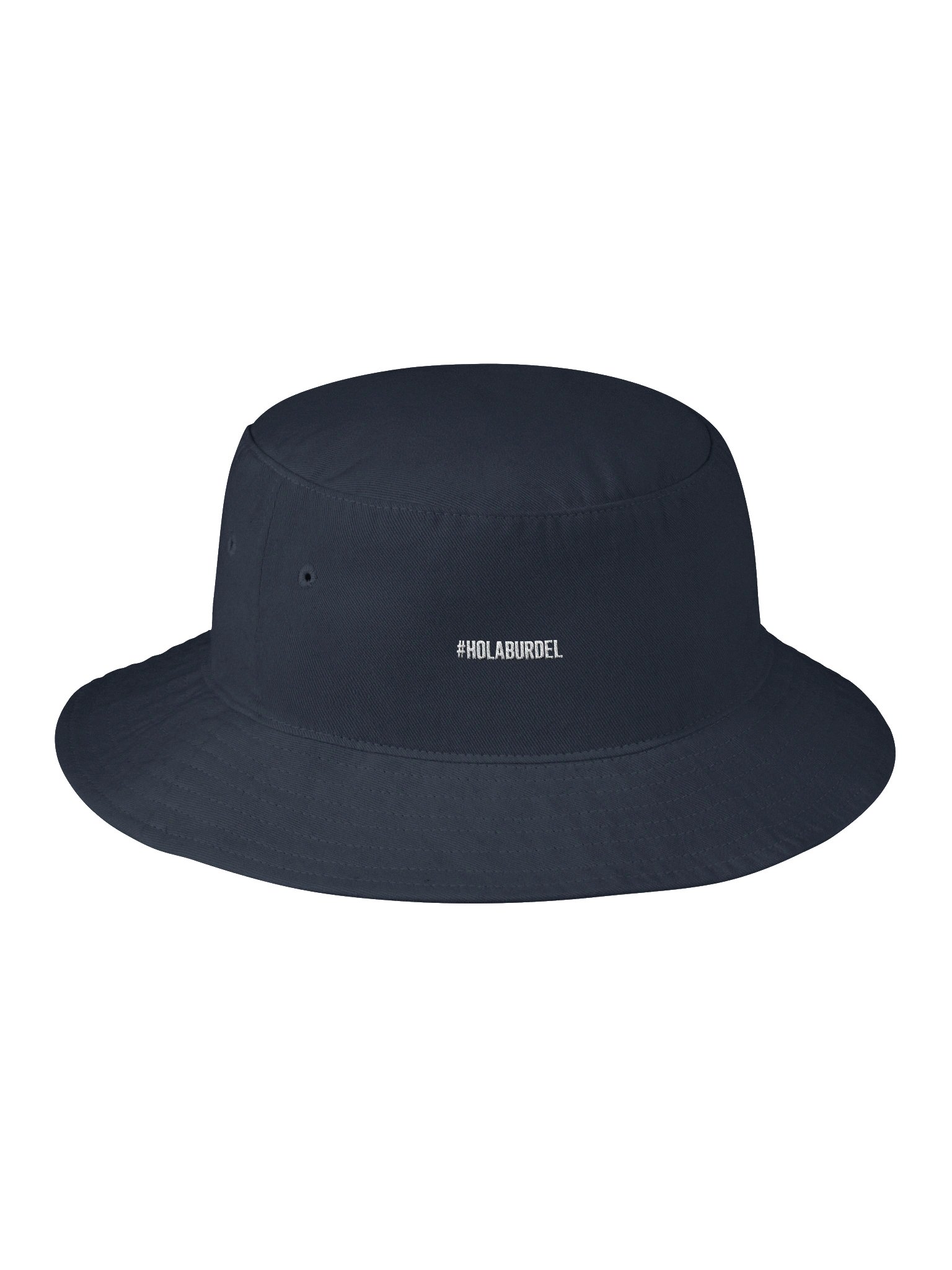 HOLABURDEL™ CREW HAT product image (4)