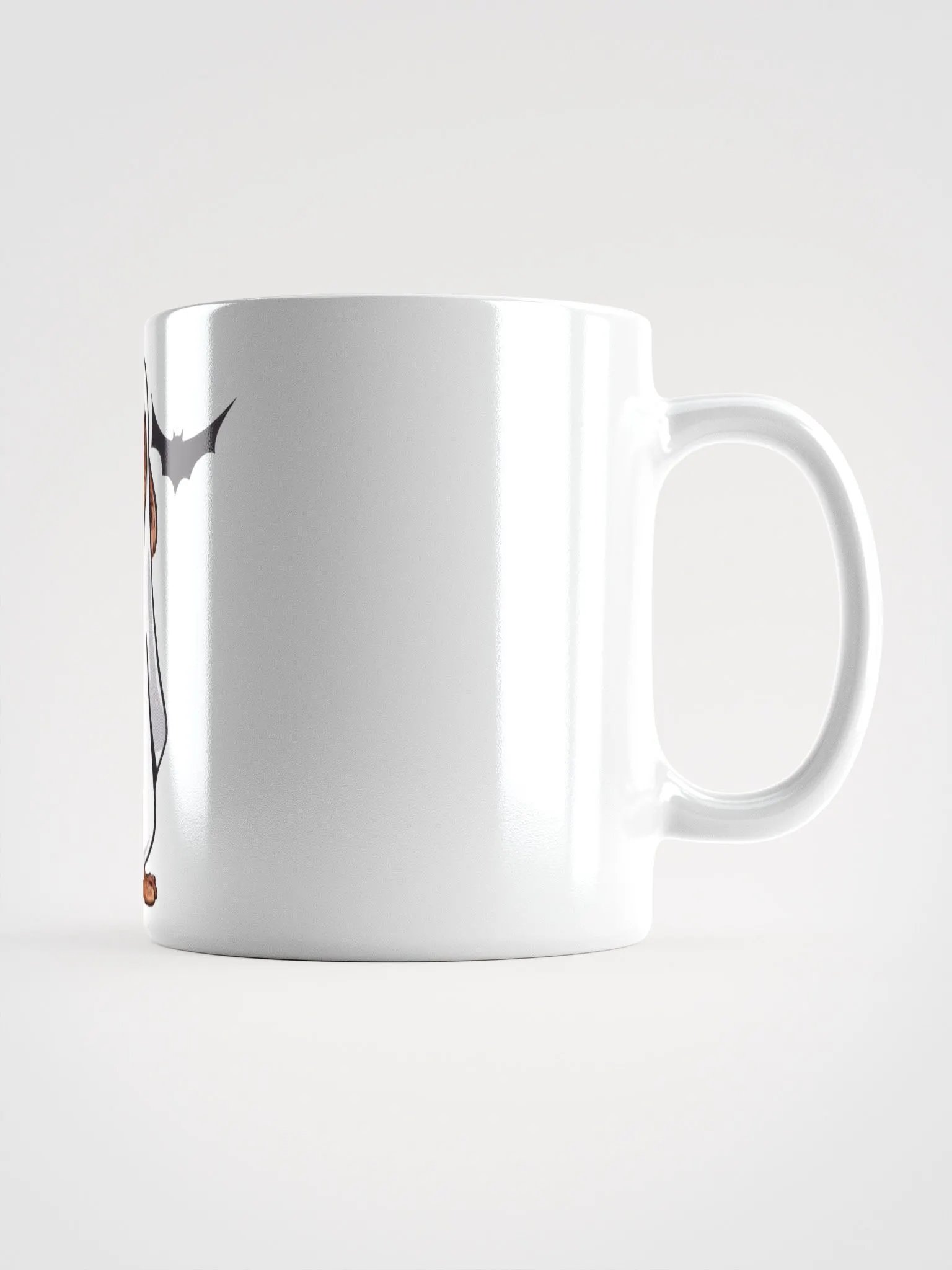 Ghost Honey - Mug product image (1)