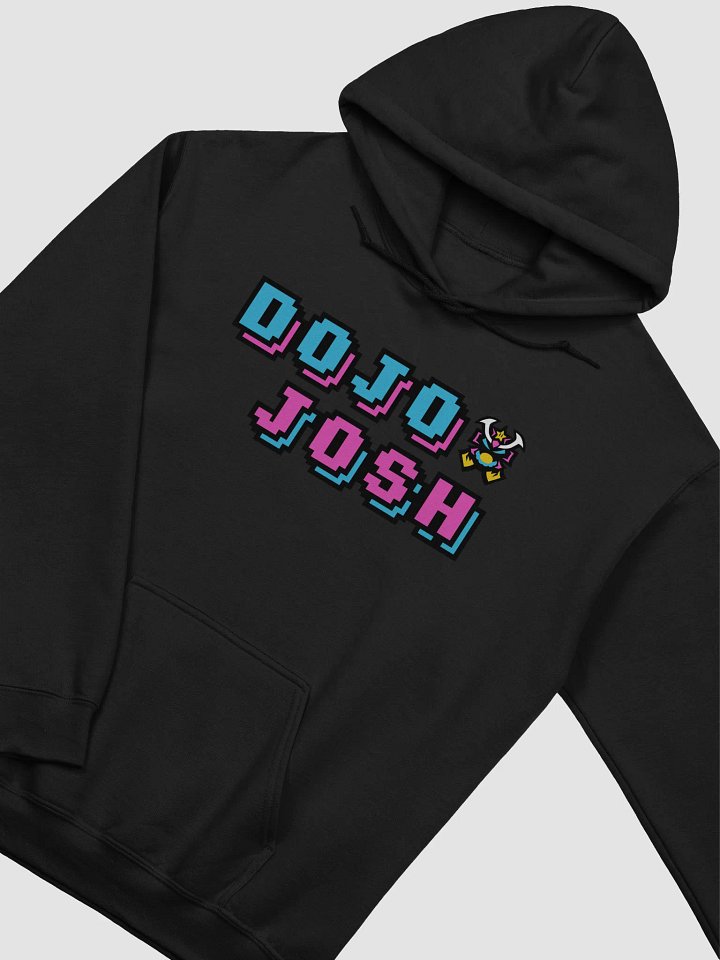Dojo Pullover Hoodie product image (2)