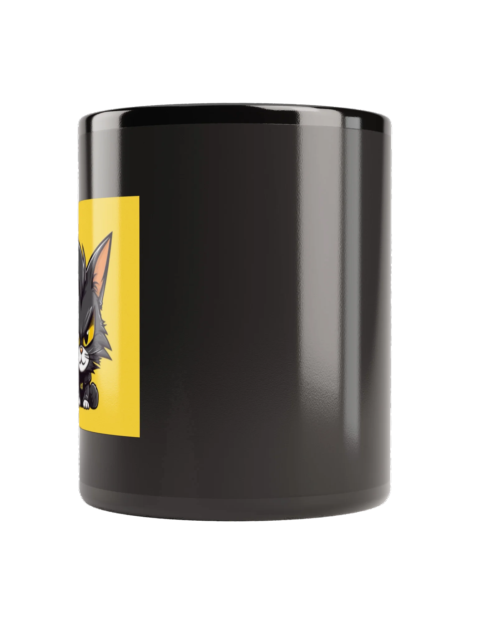 daCAT Mascot Mug product image (2)