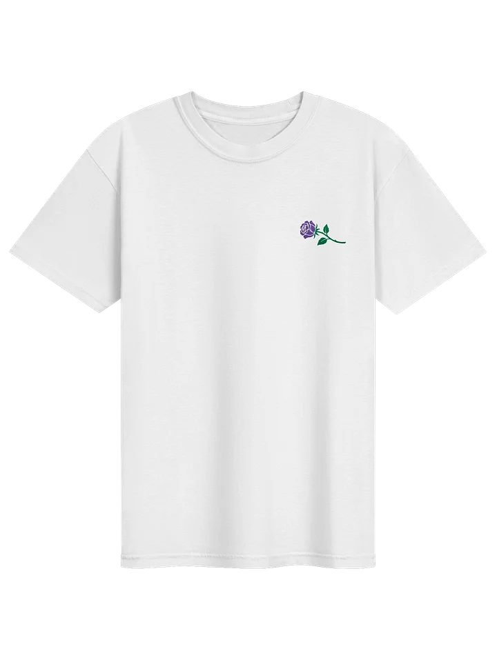 the first hello rose t-shirt product image (1)