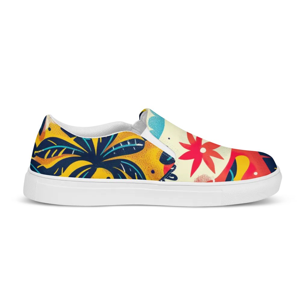 Tropical Slip-Ons product image (10)