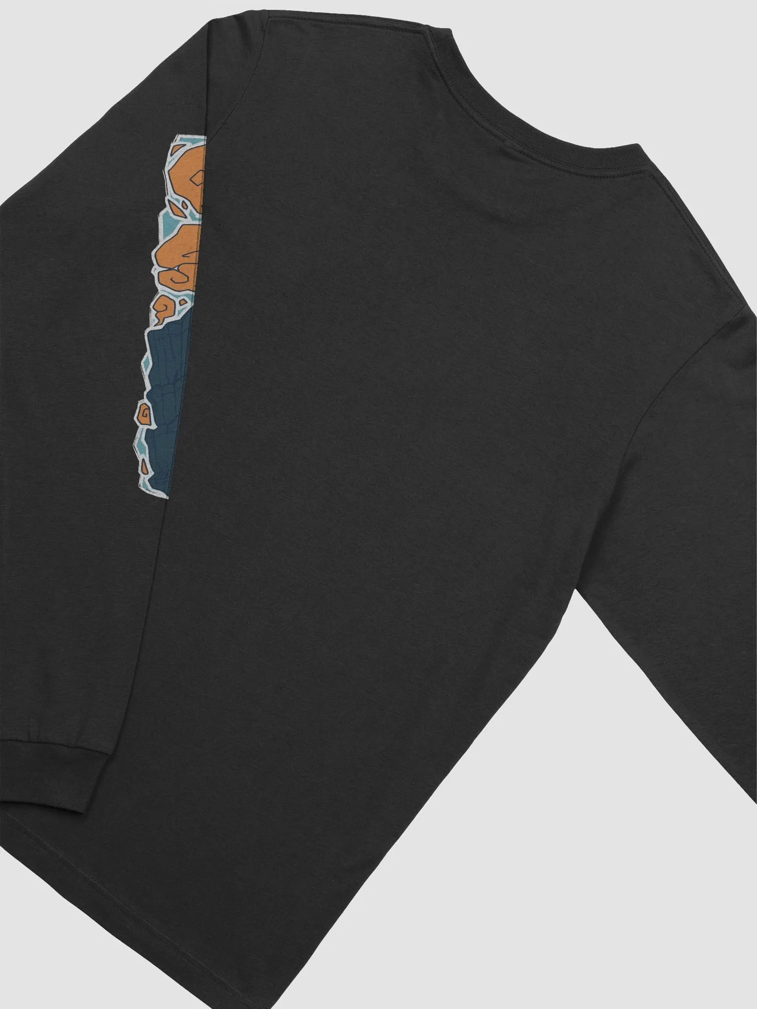 Dodogama Longsleeve product image (16)
