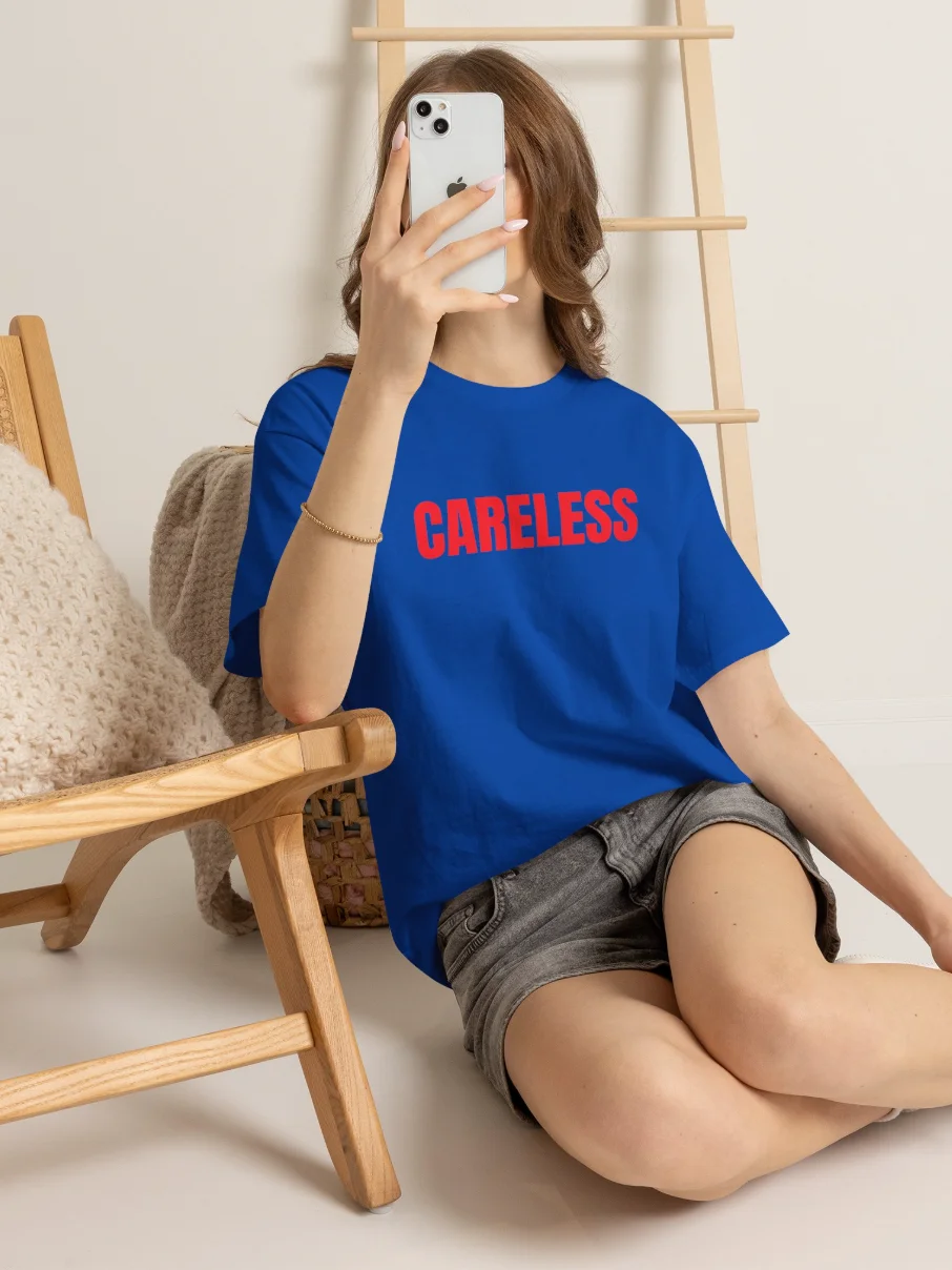 Omar Rudberg Careless Shirt product image (5)