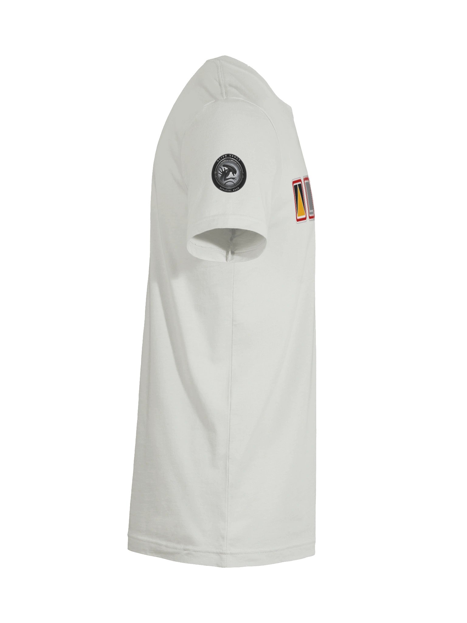 Alien Vault - Semiotic Shirt product image (10)