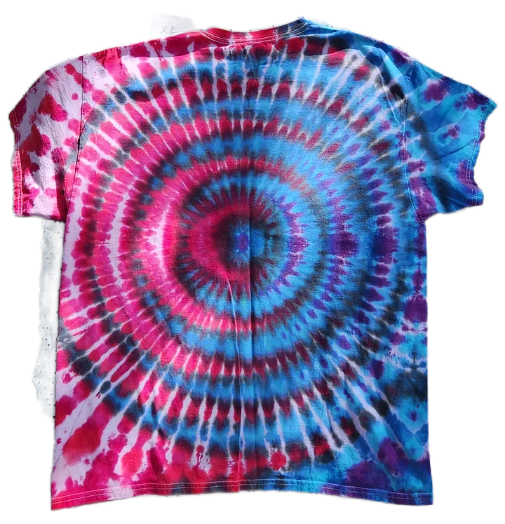 Wiggity Wiggity Woo Woo XL product image (2)