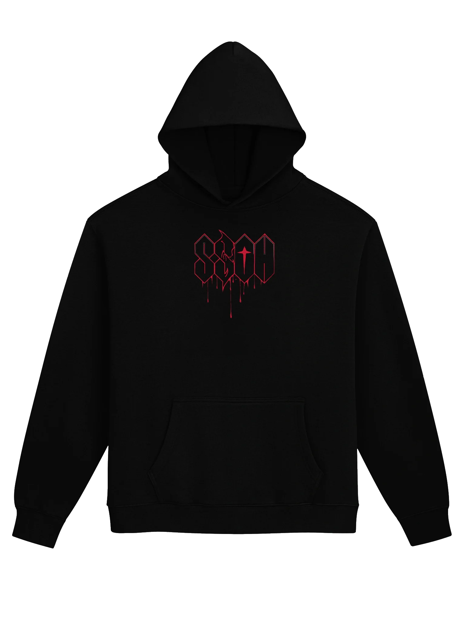 GRIEF Graphic Hoodie product image (2)
