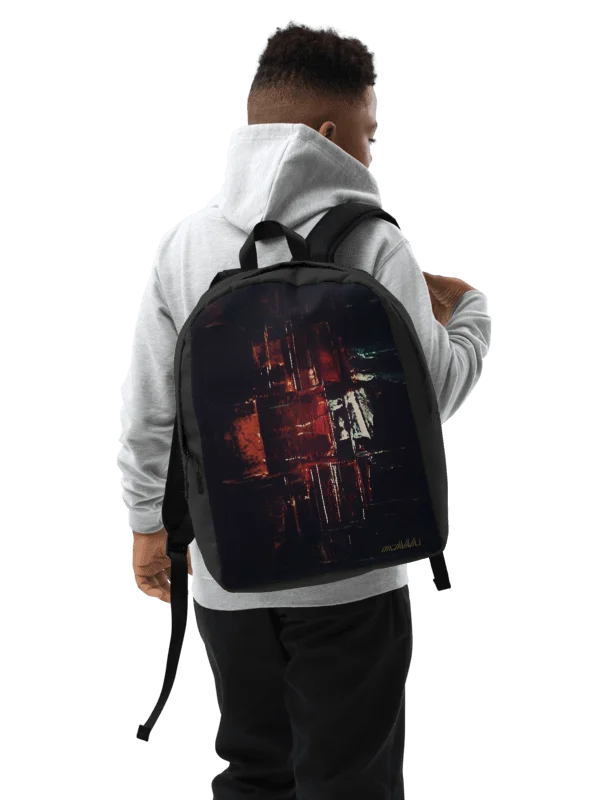 Mona Backpack product image (1)