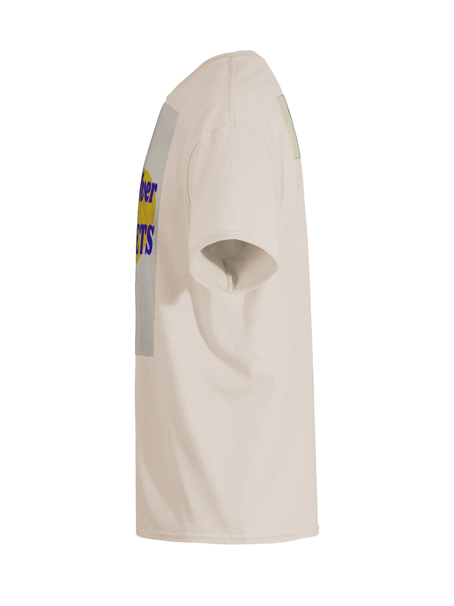 The Silver Bullets T Shirt product image (11)