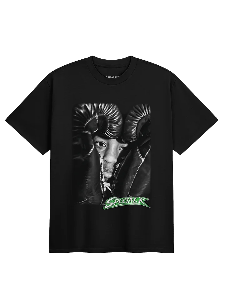 IN THIS GAME - PREMIUM ADULT TEE product image (1)