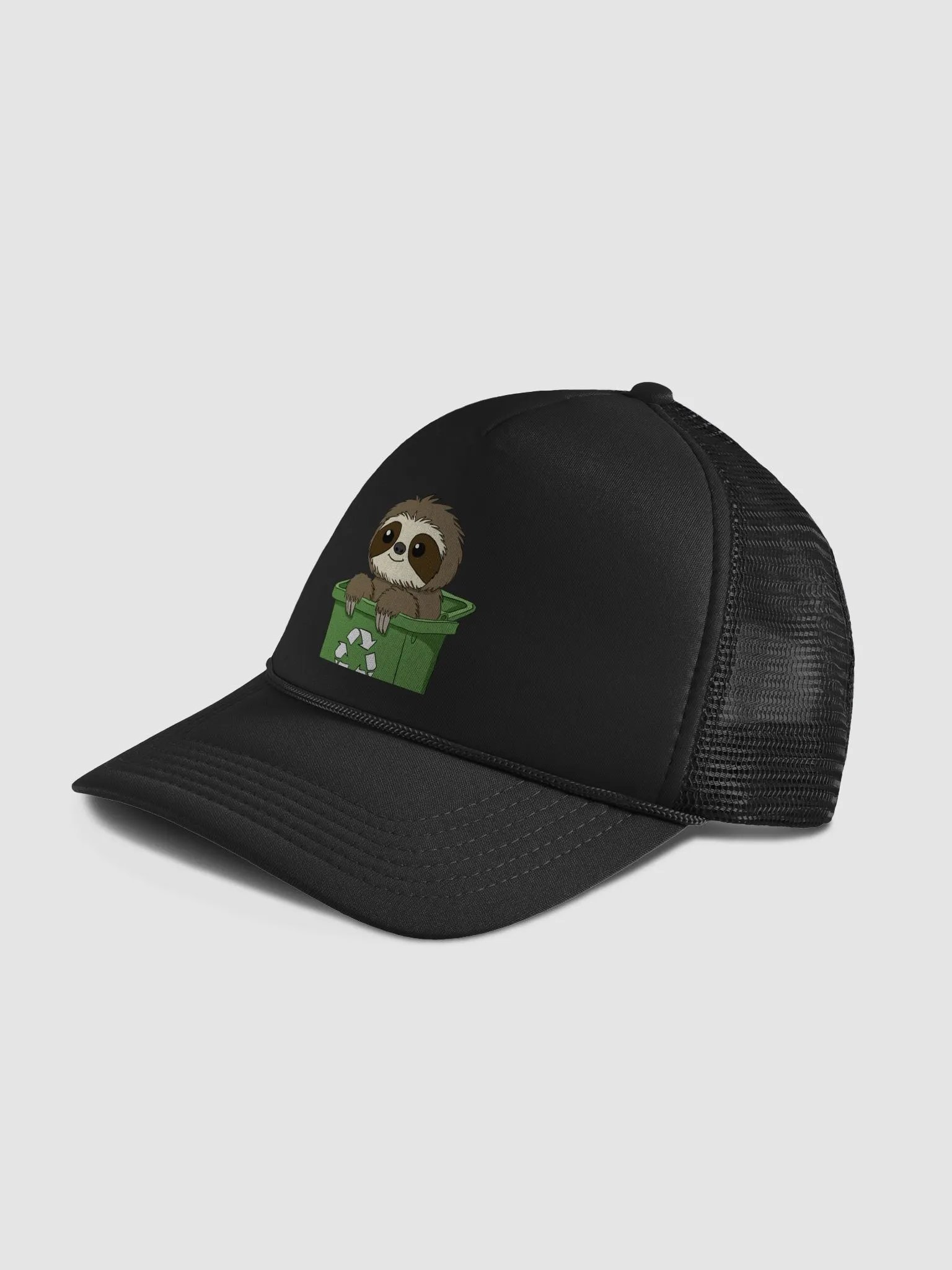 Cap - Bin product image (7)