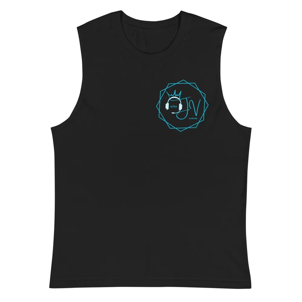 Mens Tank Top product image (2)