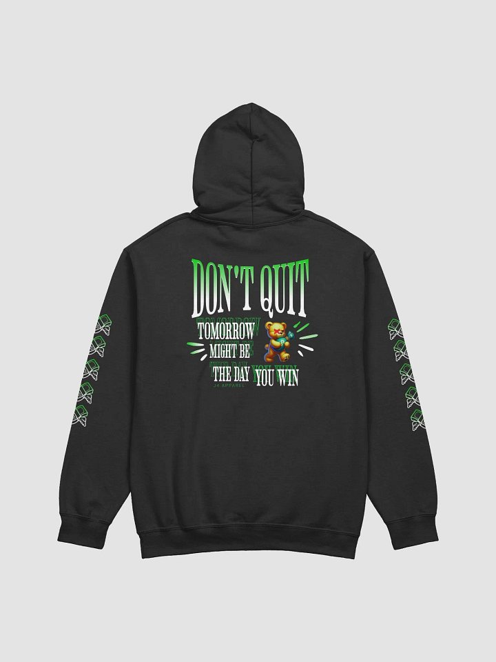Future Billonaire Hoodie product image (2)