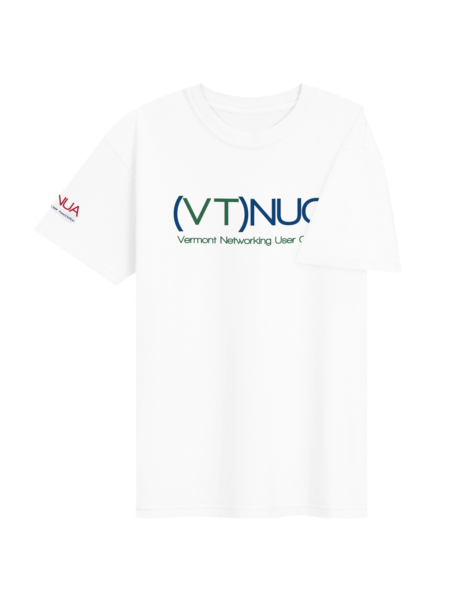 (VT)NUG T-Shirt product image (40)