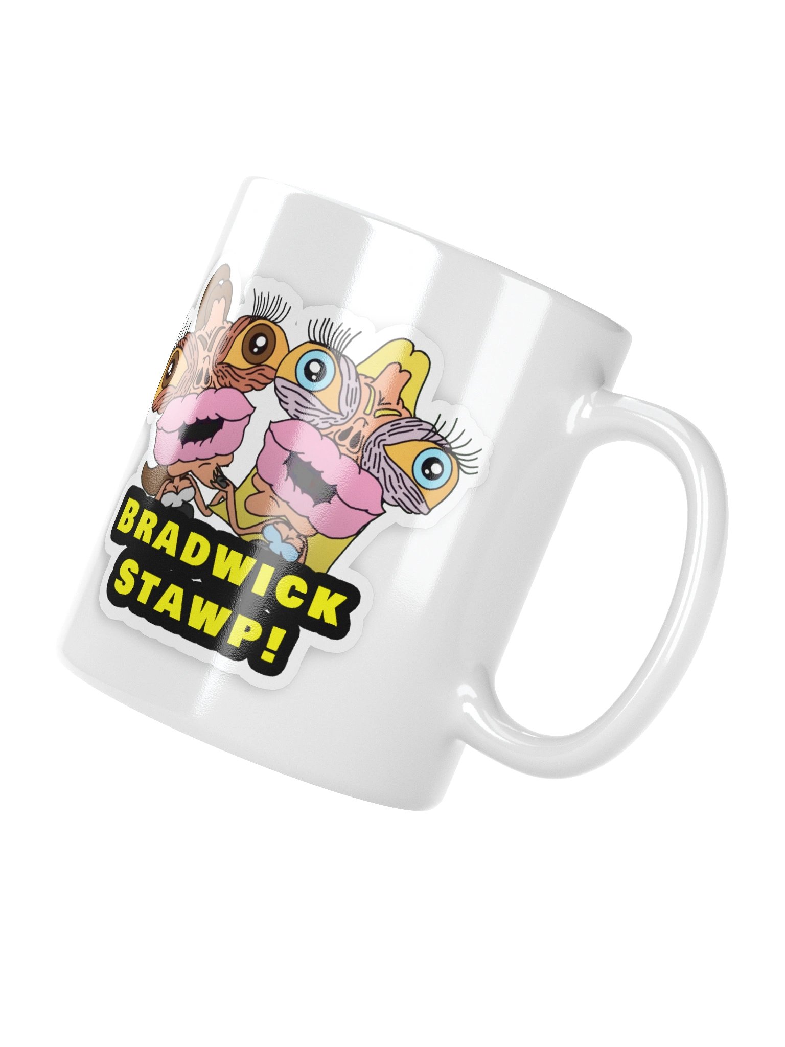 Graceigh and Emmaeigh Mug product image (7)