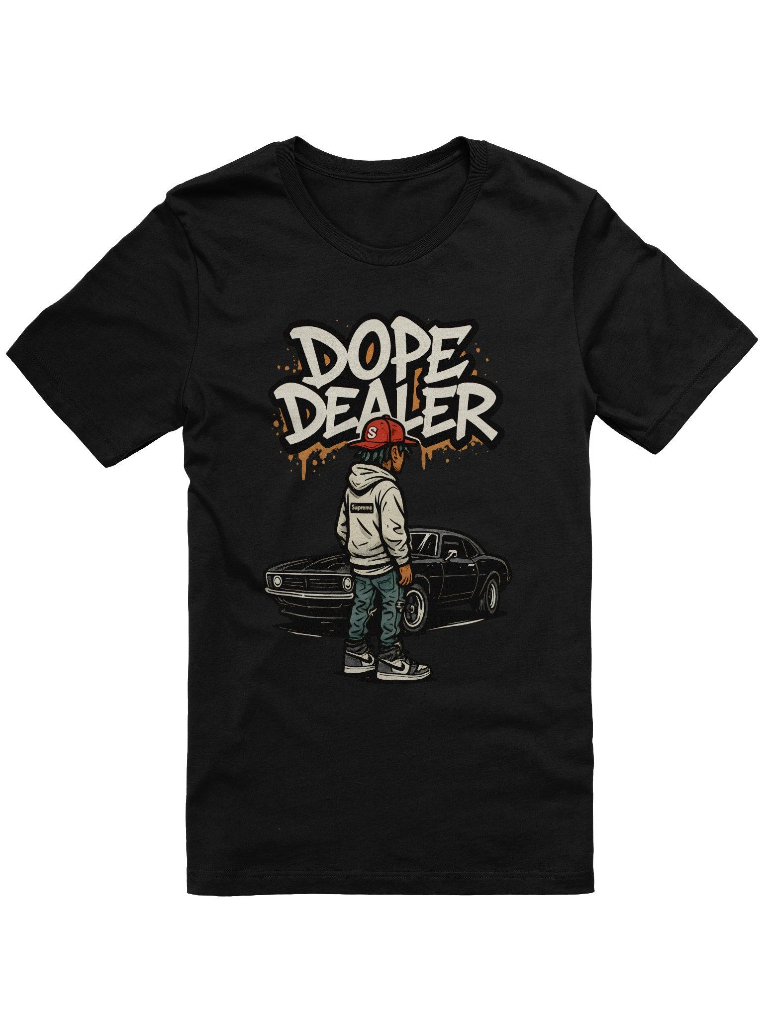 Dope Dealer product image (1)