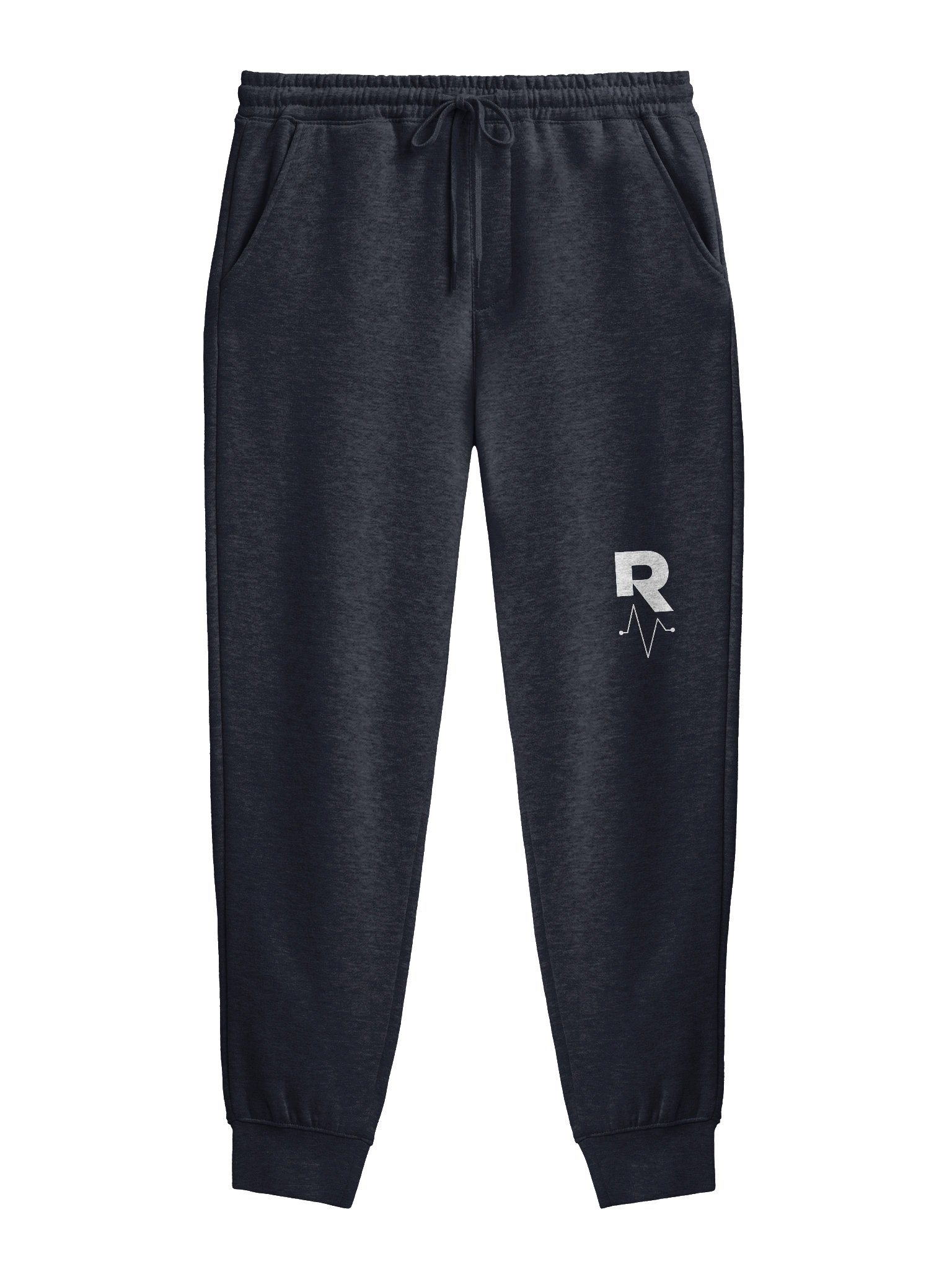 Minimal Tech Joggers (Dark Mode) product image (1)