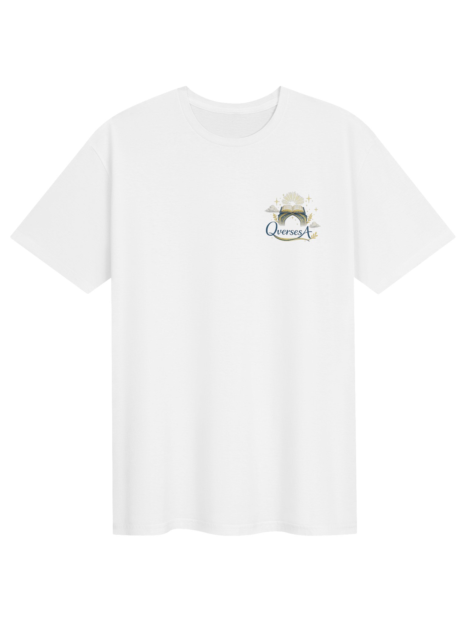 Faith Softstyle T-Shirt - Unisex product image (1)