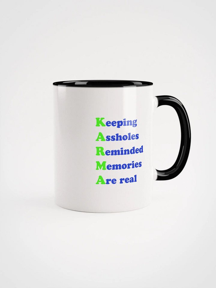 KARMA Coffee Cup product image (11)
