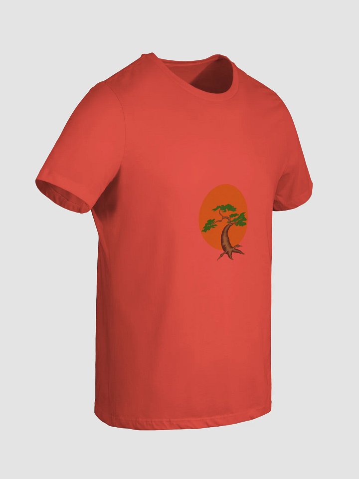 SunsetTree Women's Relaxed-fit T-Shirt product image (2)