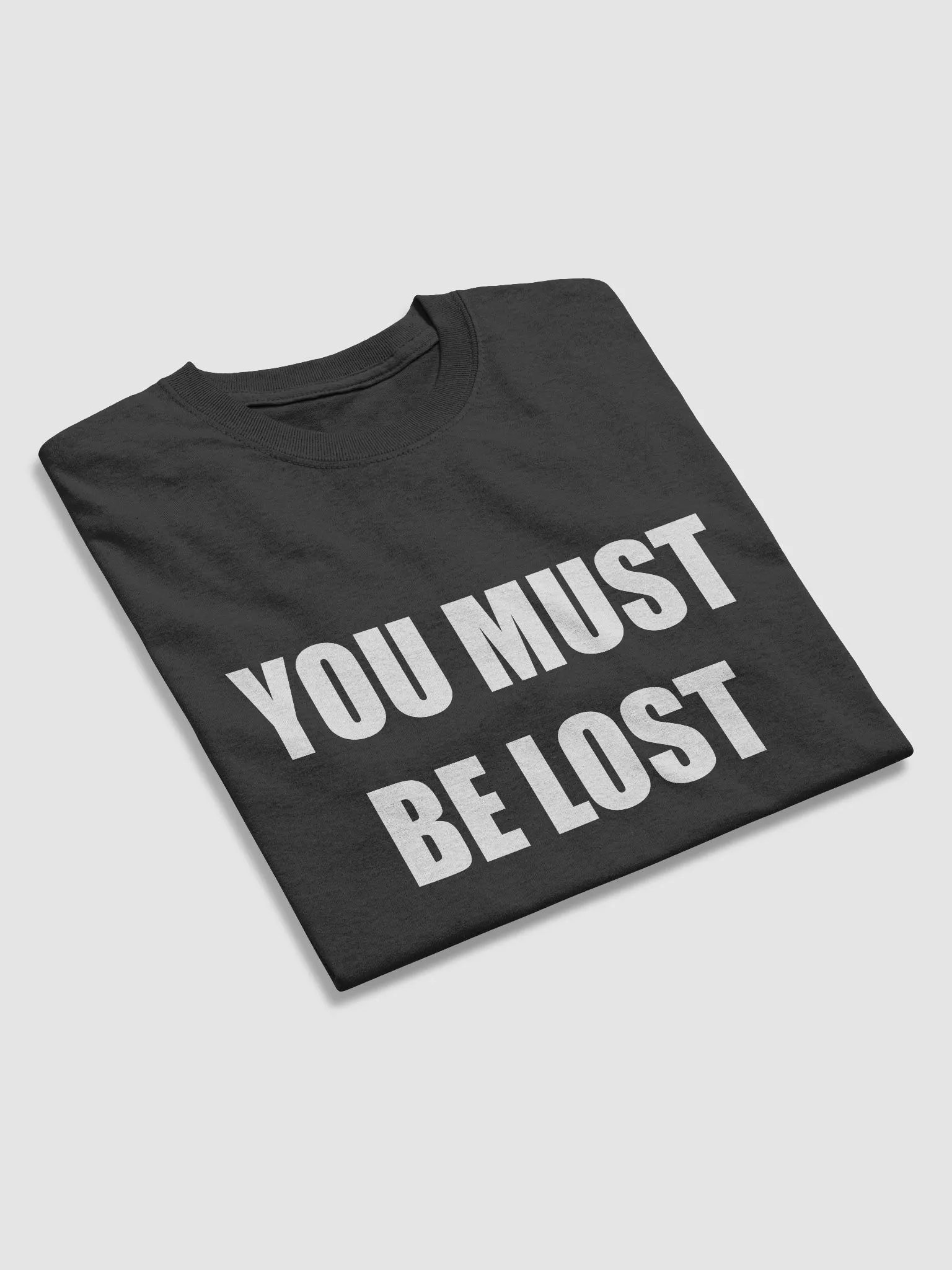 HF Lost Tee (30x Entries) product image (3)