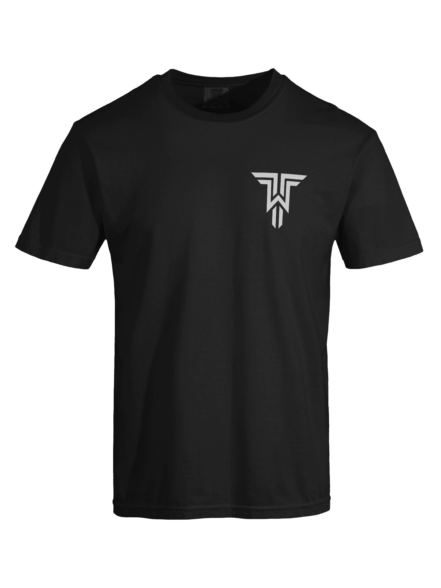 TomWild - Simple Tee product image (7)