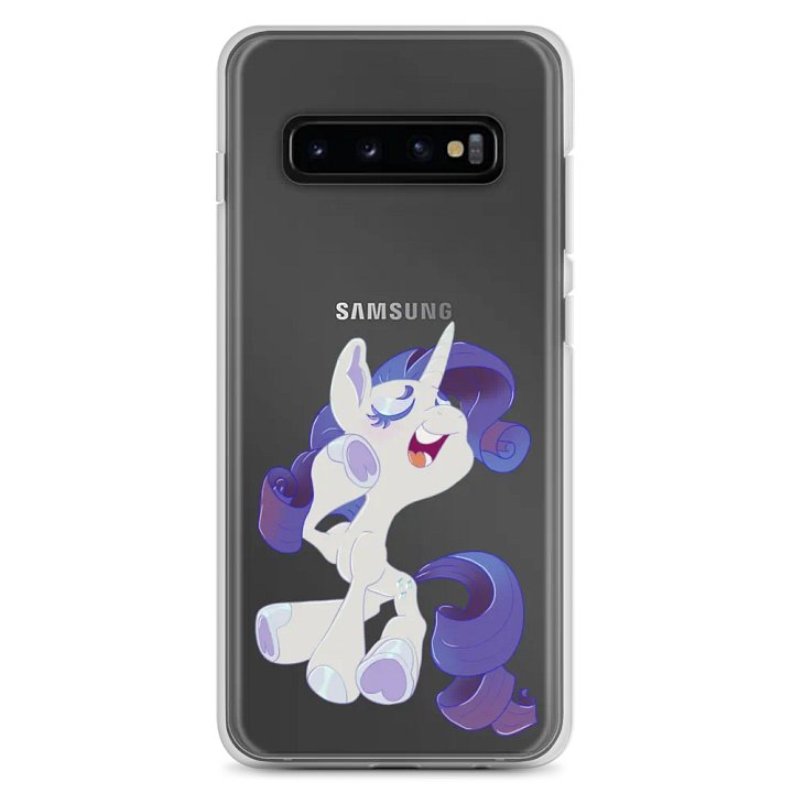 Rarity Phone case product image (2)