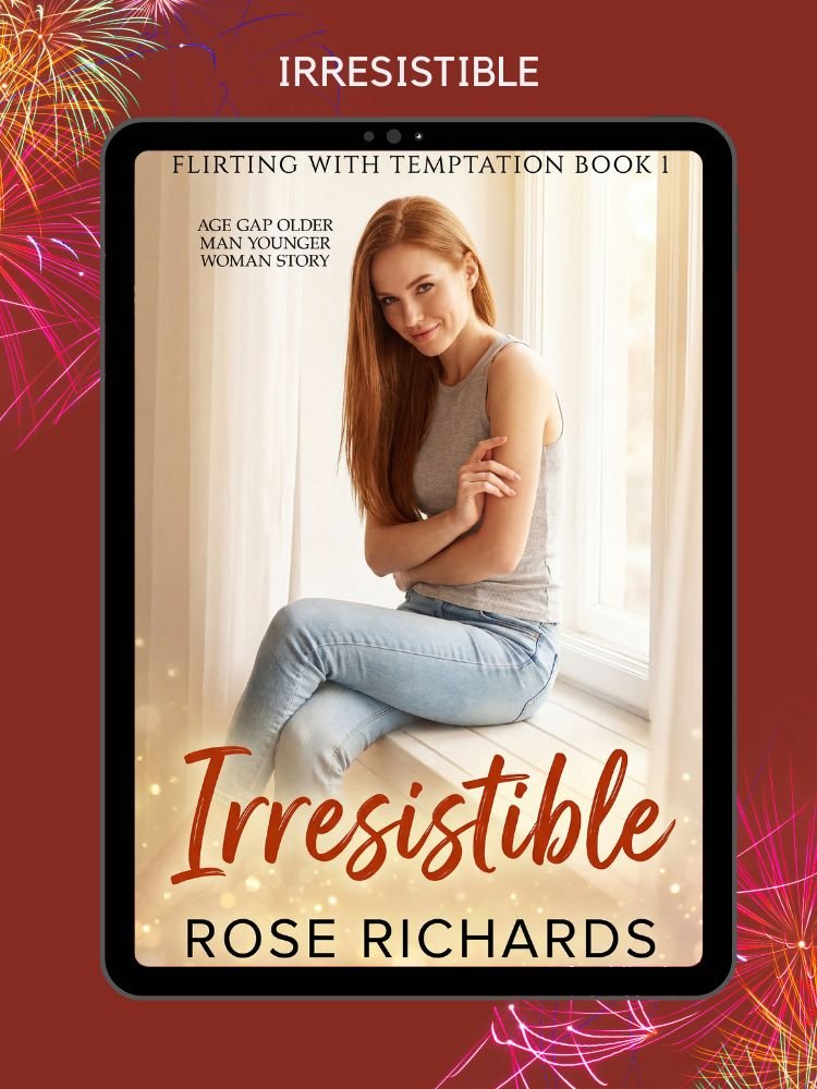 Irresistible Ebook product image (1)
