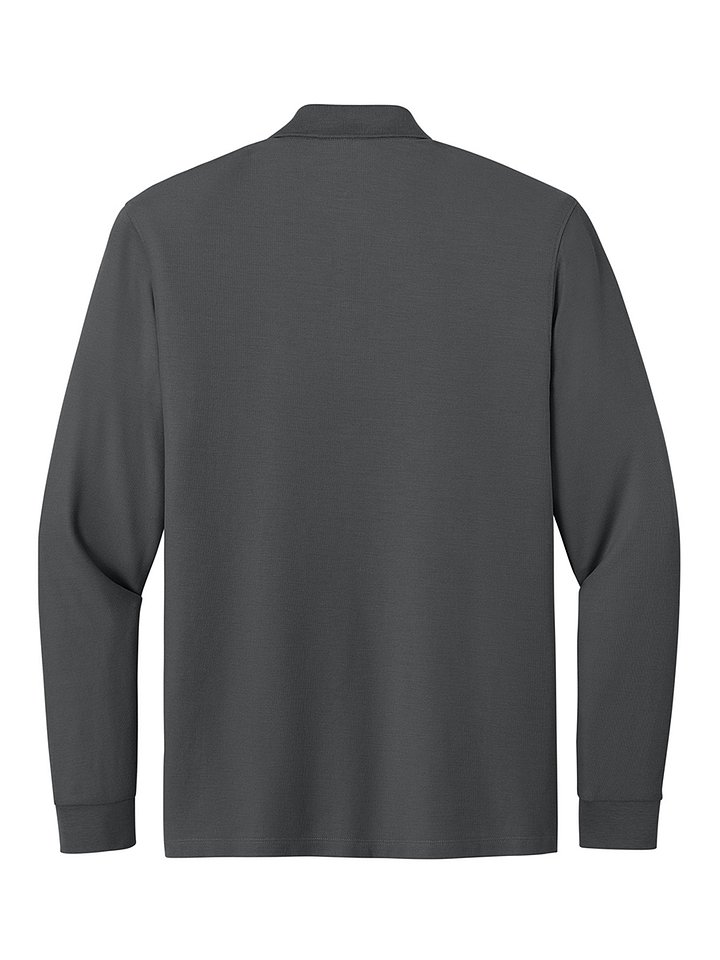 Belt Power - Long Sleeve Polo product image (2)