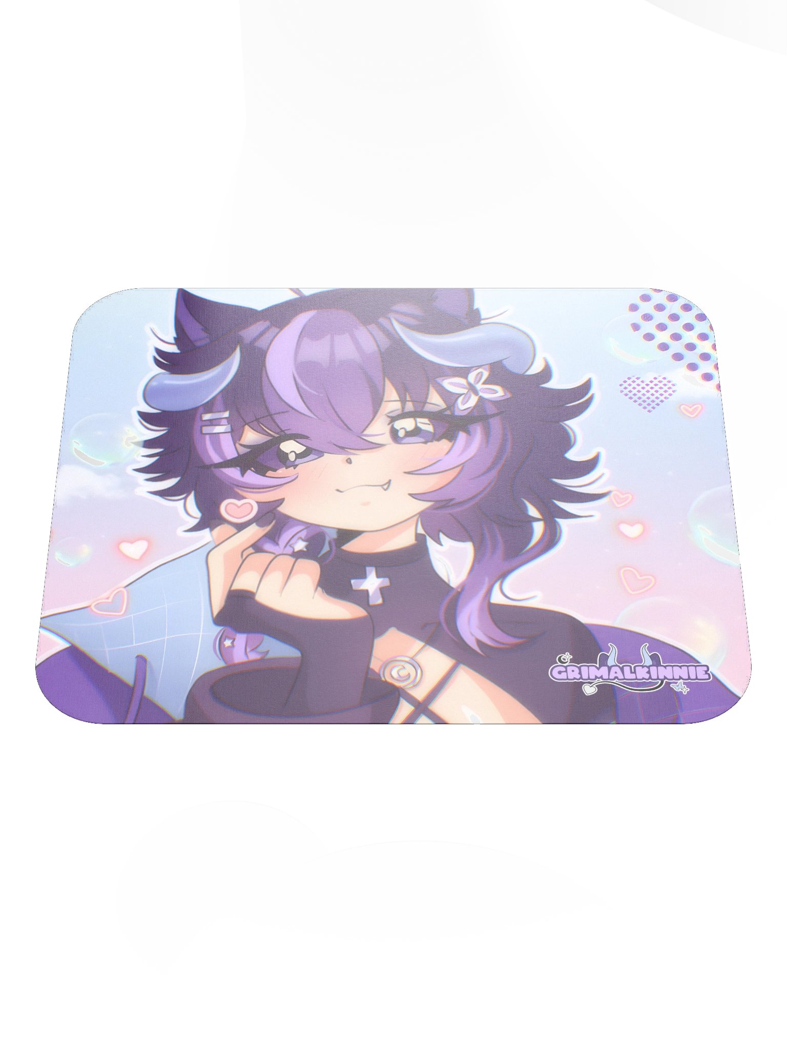 Retro Mouse Pad product image (1)