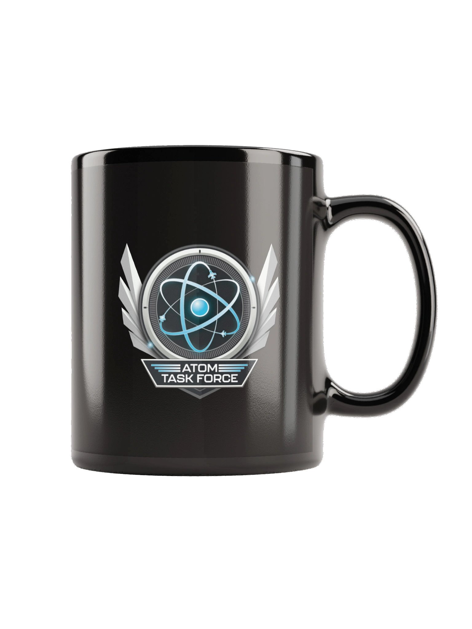 ATF Aggressors Mug product image (6)
