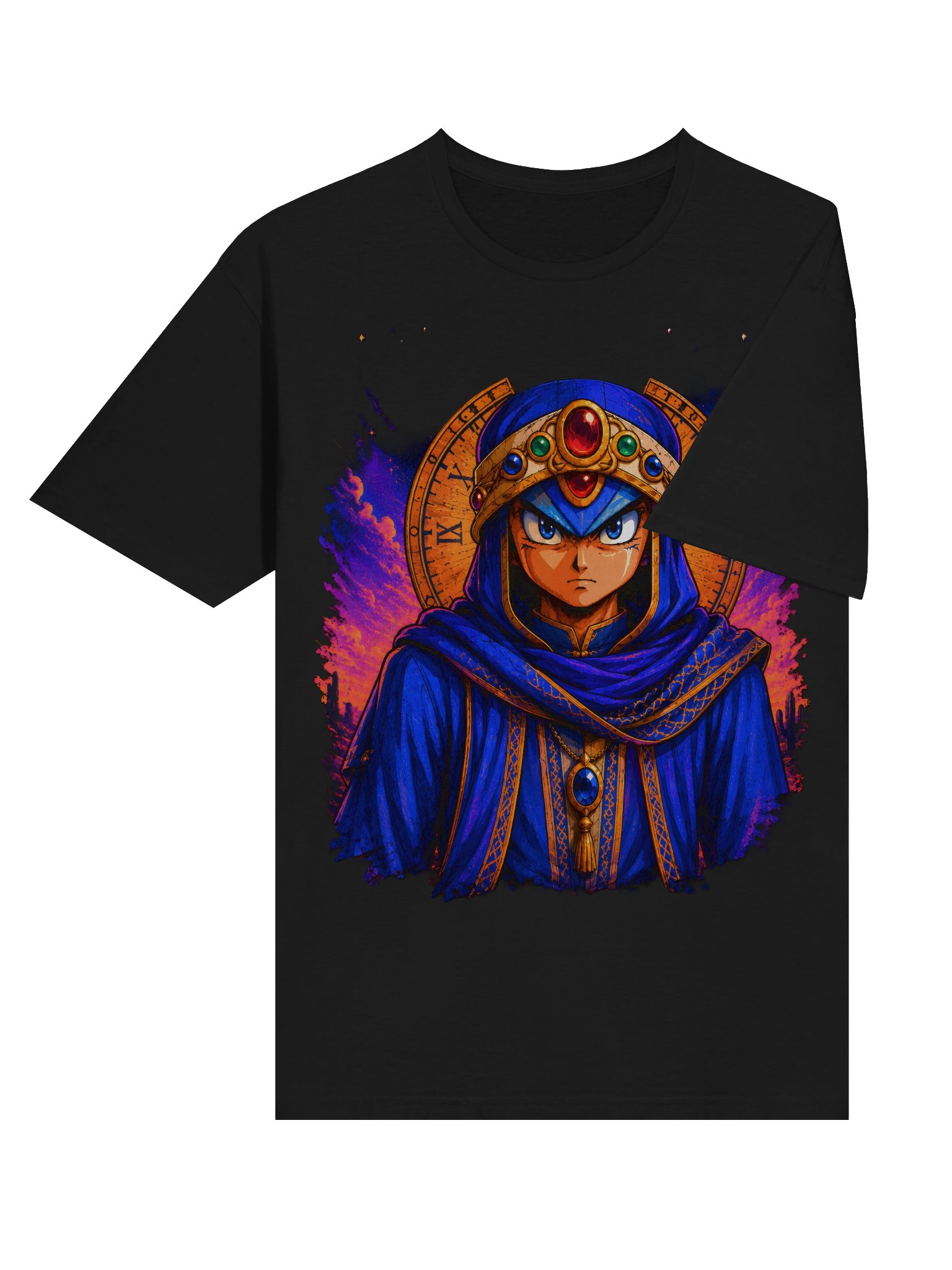 Gilded Moonwarden Tee product image (6)